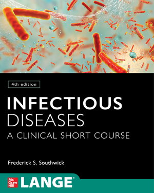 Cover art for Infectious Diseases: A Clinical Short Course