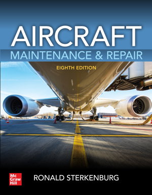 Cover art for Aircraft Maintenance & Repair