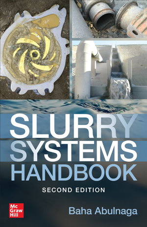 Cover art for Slurry Systems Handbook, Second Edition