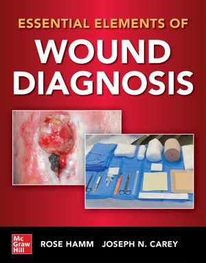 Cover art for Essential Elements of Wound Diagnosis