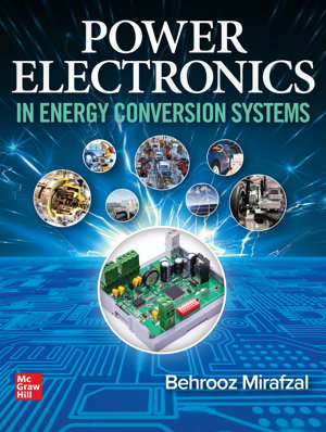 Cover art for Power Electronics in Energy Conversion Systems