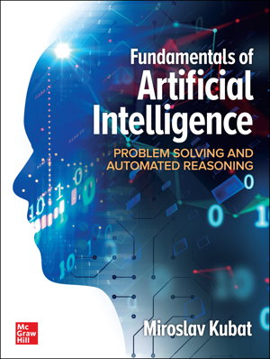 Cover art for Fundamentals of Artificial Intelligence: Problem Solving and Automated Reasoning