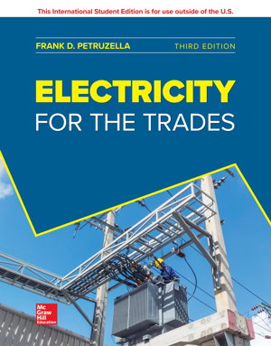 Cover art for ISE Electricity for the Trades