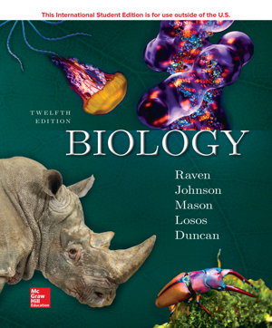 Cover art for Biology