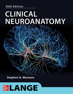 Cover art for Clinical Neuroanatomy
