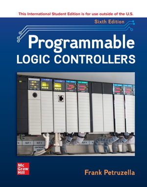 Cover art for Programmable Logic Controllers ISE