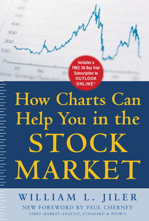 Cover art for How Charts Can Help You in the Stock Market (PB)