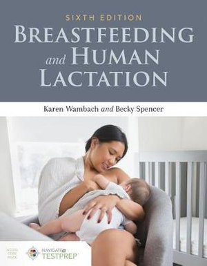 Cover art for Breastfeeding And Human Lactation