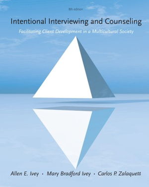 Cover art for Intentional Interviewing and Counseling