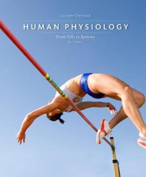 Cover art for Human Physiology