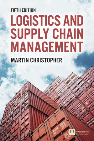Cover art for Logistics and Supply Chain Management