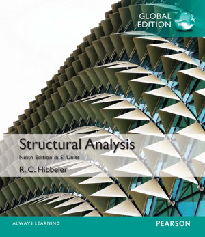 Cover art for Structural Analysis in SI Units