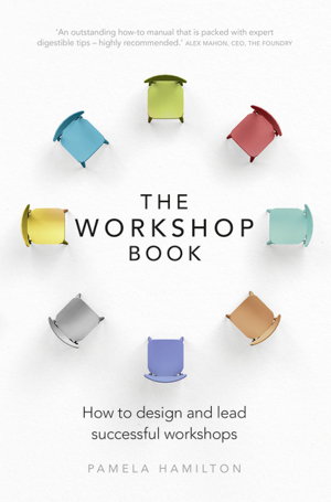 Cover art for Workshop Book, The
