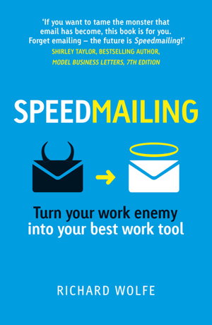 Cover art for Speedmailing