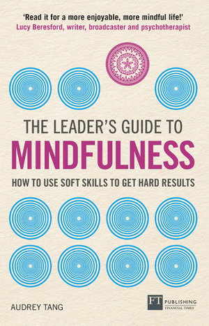 Cover art for Leader's Guide to Mindfulness, The
