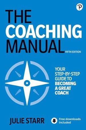 Cover art for The Coaching Manual