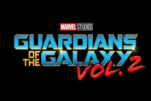 Cover art for Marvel's Guardians of the Galaxy Vol. 2 The Art of the Movie