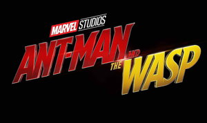 Cover art for Marvel's Ant-man And The Wasp: The Art Of The Movie