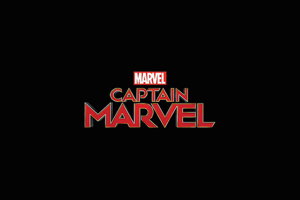 Cover art for Marvel's Captain Marvel: The Art Of The Movie