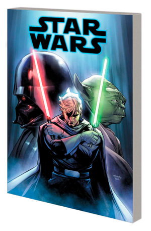 Cover art for Star Wars Vol. 6: Quests Of The Force
