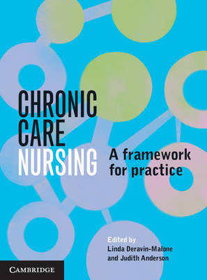 Cover art for Chronic Care Nursing