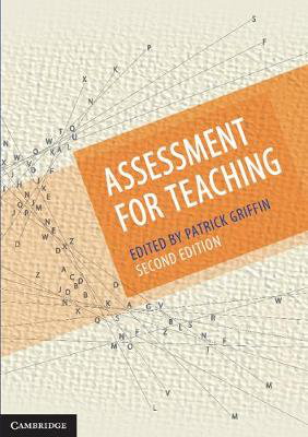 Cover art for Assessment for Teaching