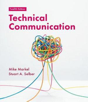 Cover art for Technical Communication