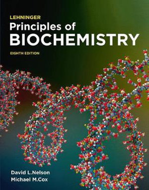 Cover art for Lehninger Principles of Biochemistry