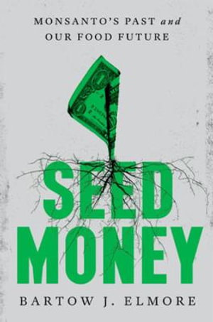 Cover art for Seed Money