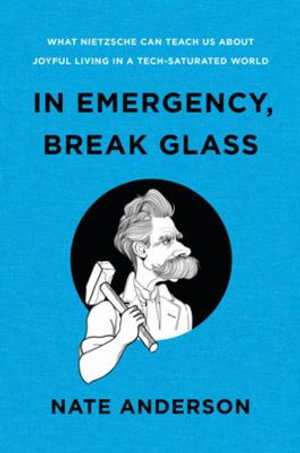 Cover art for In Emergency, Break Glass