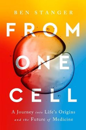 Cover art for From One Cell