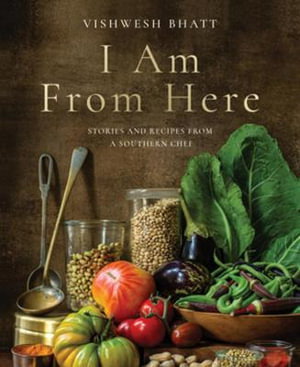 Cover art for I Am From Here
