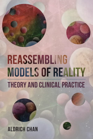 Cover art for Reassembling Models Of Reality