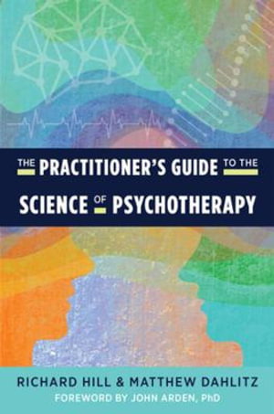 Cover art for The Practitioner's Guide to the Science of Psychotherapy