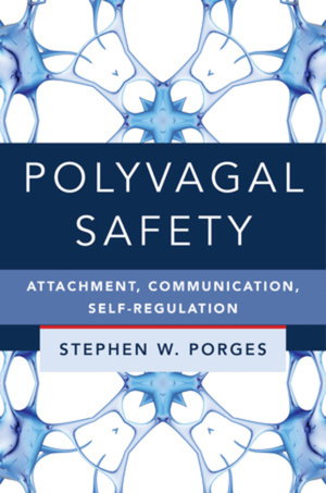 Cover art for Polyvagal Safety