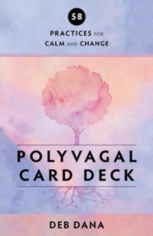 Cover art for Polyvagal Card Deck