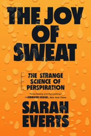 Cover art for Joy of Sweat