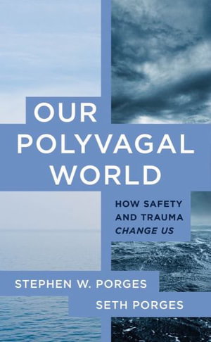 Cover art for Our Polyvagal World