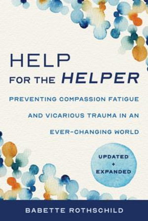Cover art for Help for the Helper