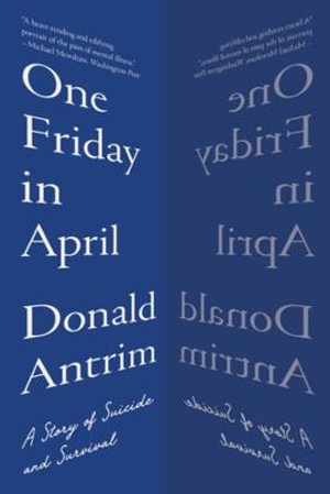 Cover art for One Friday in April