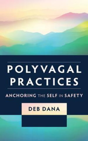 Cover art for Polyvagal Practices