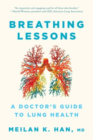 Cover art for Breathing Lessons