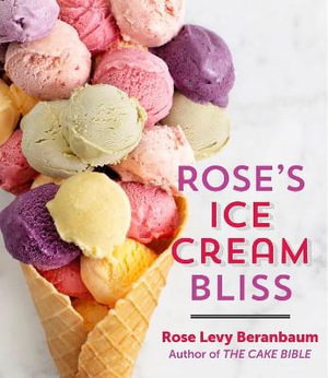 Cover art for Rose's Ice Cream Bliss