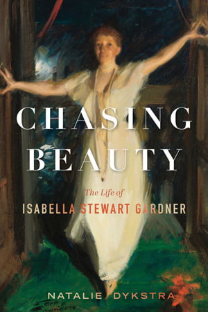 Cover art for Chasing Beauty
