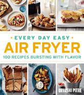 Cover art for Every Day Easy Air Fryer