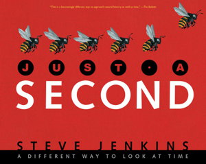 Cover art for Just a Second