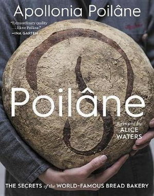 Cover art for Poilane