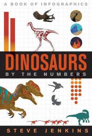 Cover art for Dinosaurs