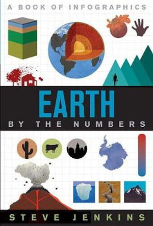 Cover art for Earth