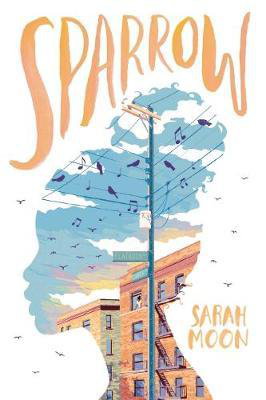 Cover art for Sparrow